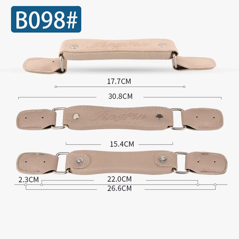 Trolley Case Accessories Handle Luggage Case Handle Luggage Case Repair Luggage Case General Accessories Handle Travel Essential