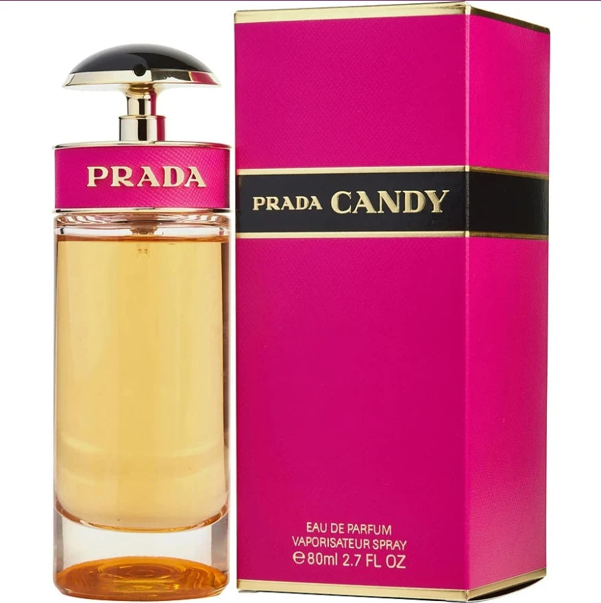 Candy for Women Eau De Parfum Spray 80Ml