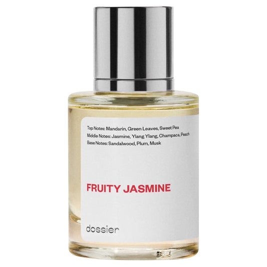 Fruity Jasmine Eau De Parfum, Inspired by Dior'S J'Adore, Perfume for Women, 1.7 Oz