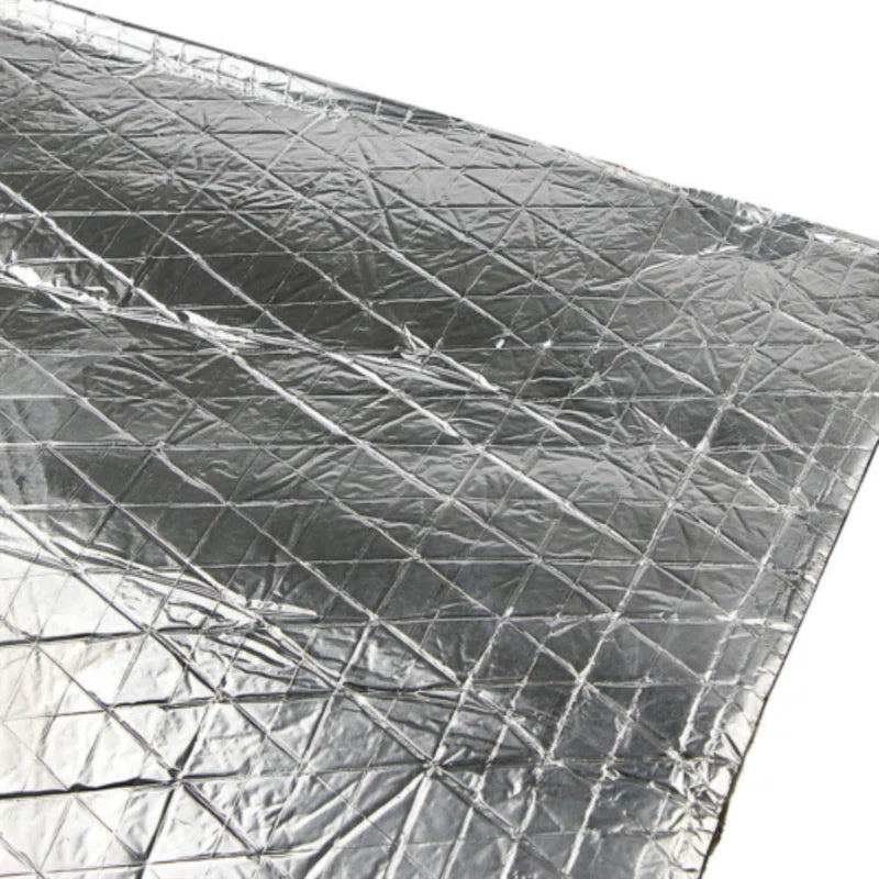 157X39" Heat Sound Deadener Insulation Mat