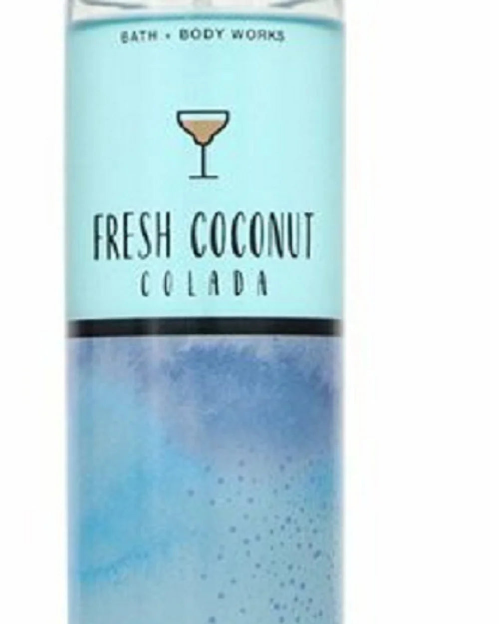Fresh Coconut Colada by  - Women - Fragrance Mist 8 Oz