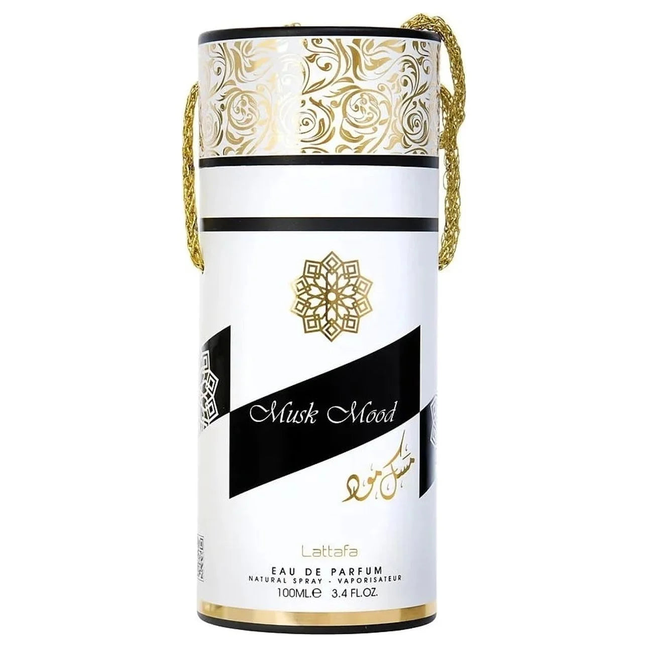 Musk Mood , 3.4 Oz EDP Spray