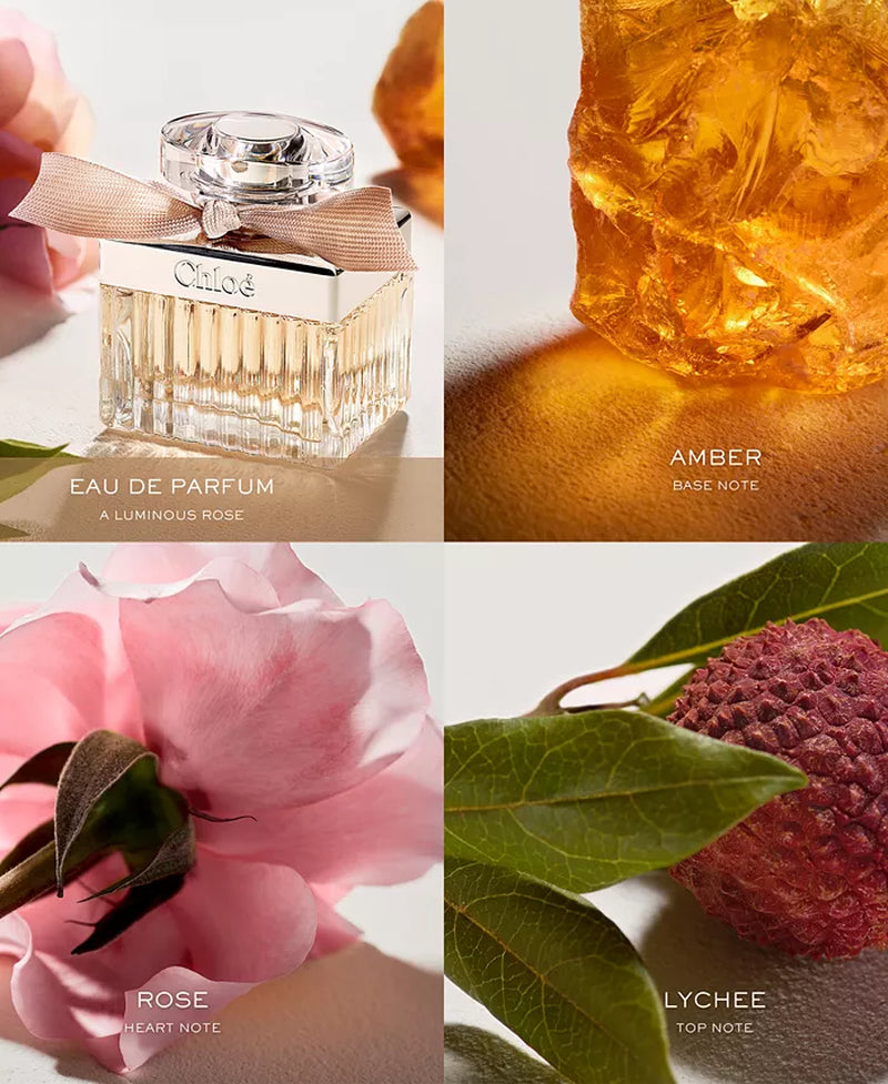 Chloã© 2-Pc. Eau De Parfum Festive Gift Set