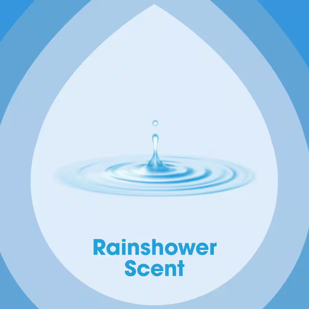 14.2 Oz. Rainshower Scent All-Purpose Multi Surface Cleaner Spray