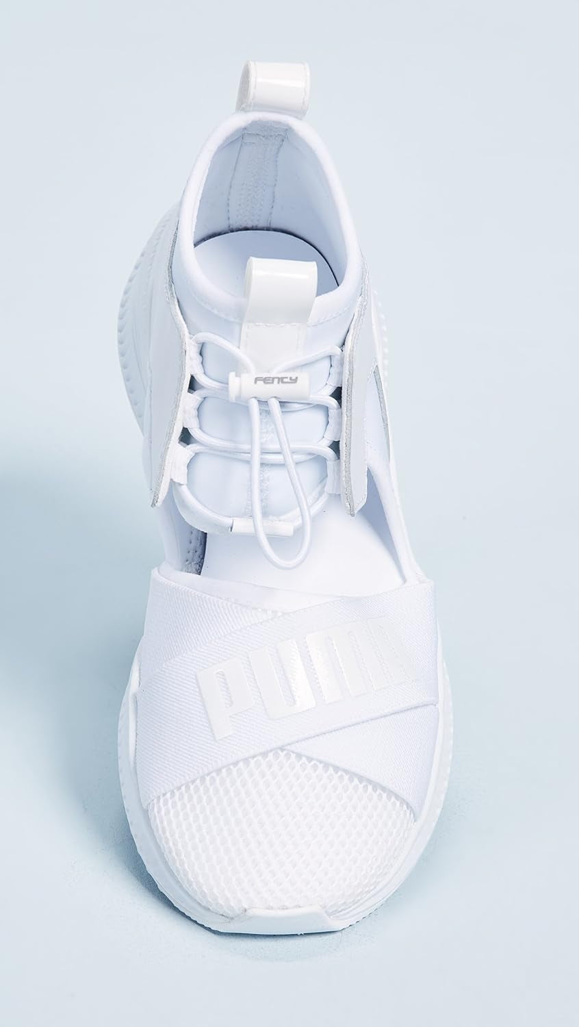 X Fenty Avid