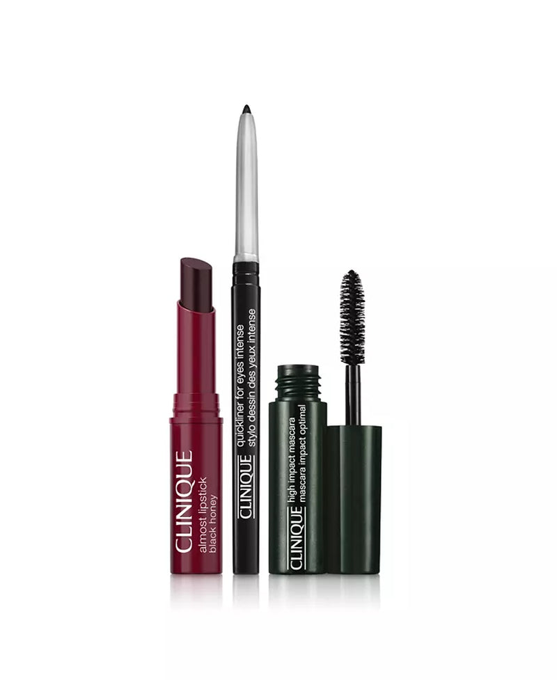 Choose Your 3-Pc. Skin Care or Makeup Set - Only $13 with Any Beauty Purchase (Up to a $42 Value!)