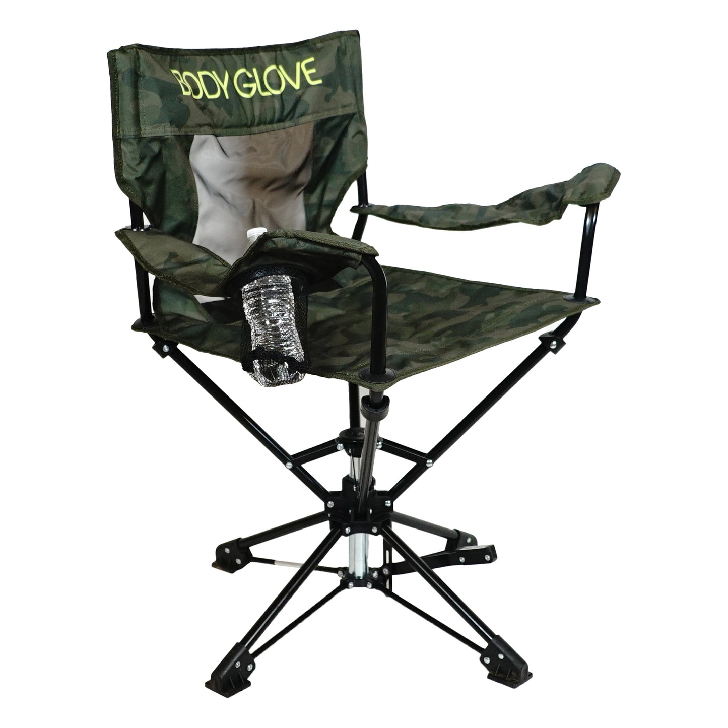 Vista Swivel Chair