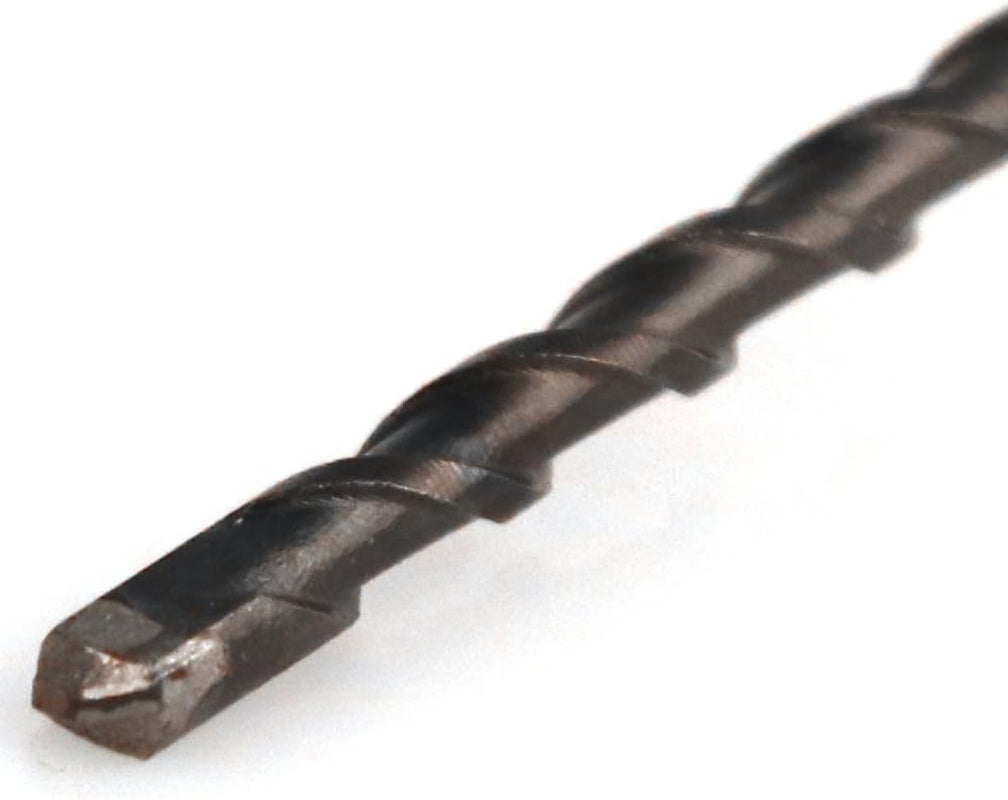 5PCS, SDS plus Hammer Drill Bits, 7/16"X6"