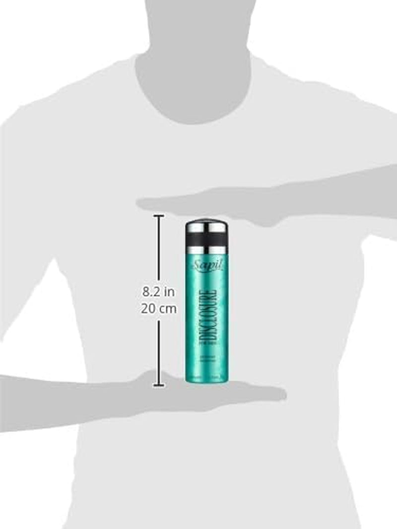 Disclosure by for Men - 6.76 Oz Deodorant Spray