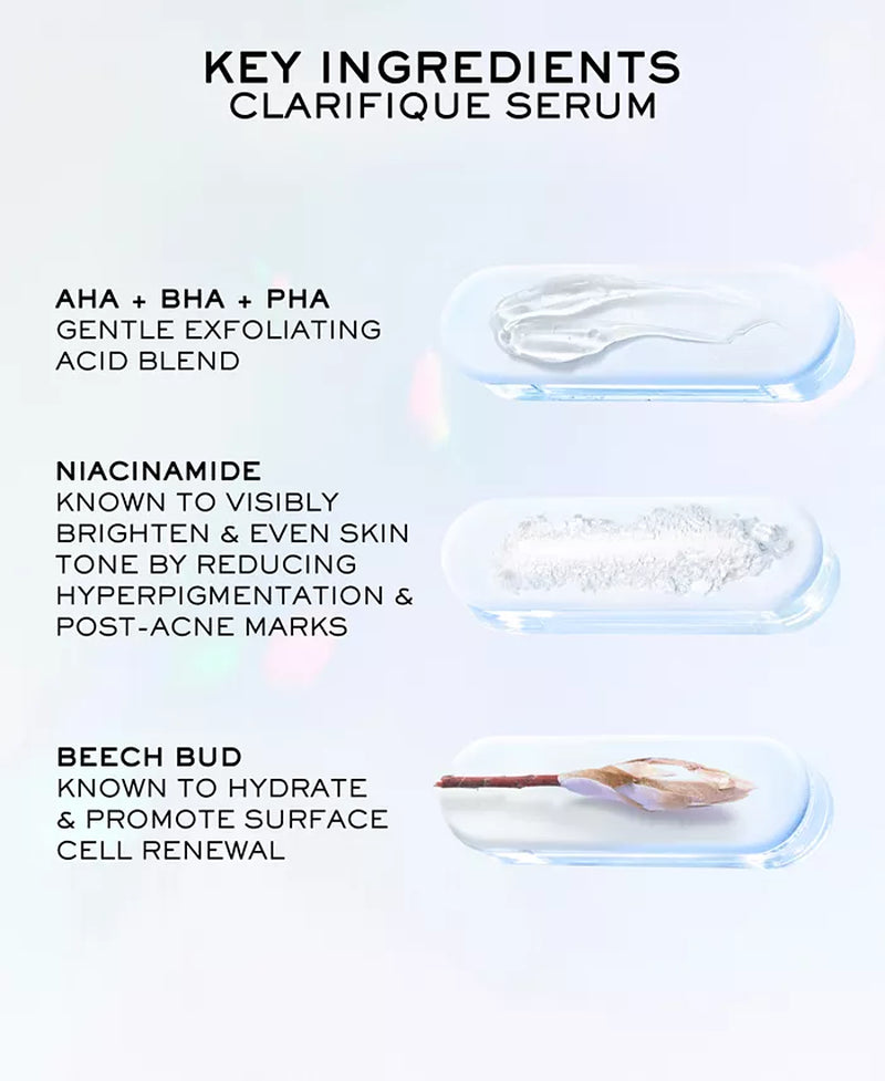 3-Pc. Clarifique Brightening Routine Discovery Set