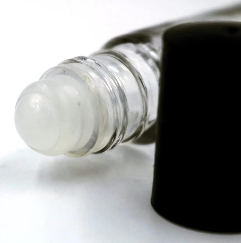 Perfume Roll-On Body Oil 10Ml (Oxygen)