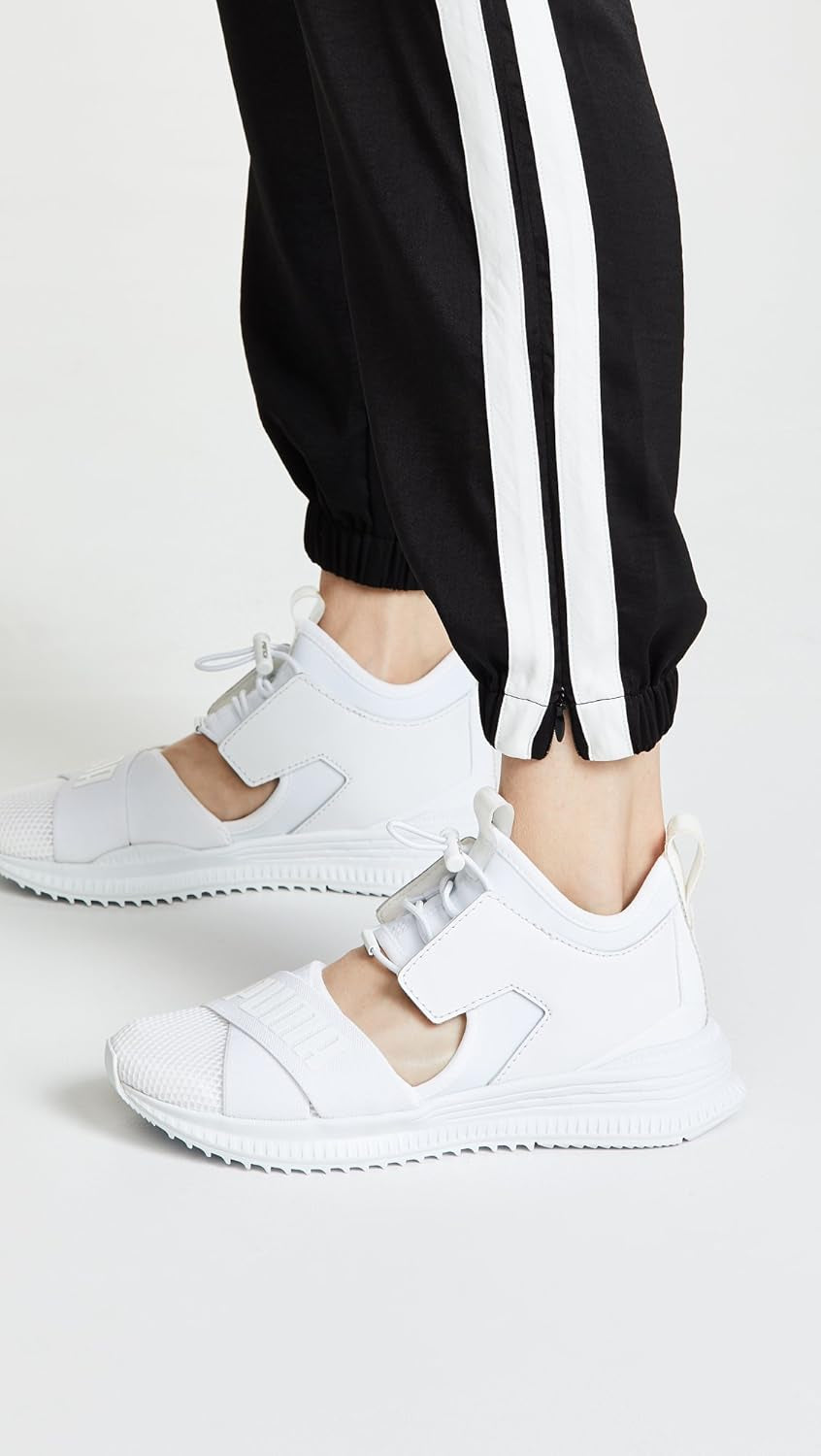 X Fenty Avid