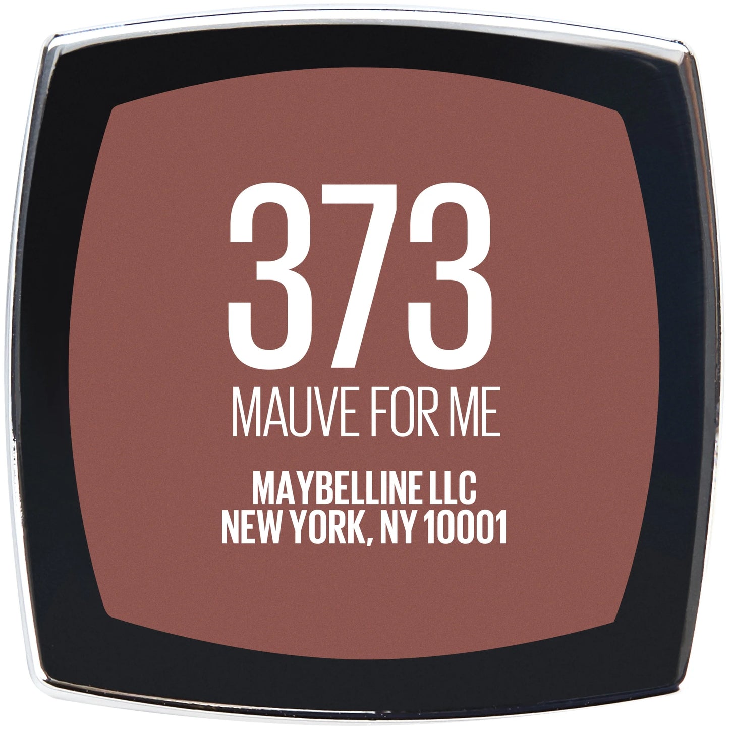Color Sensational Made for All Lipstick, Mauve for Me