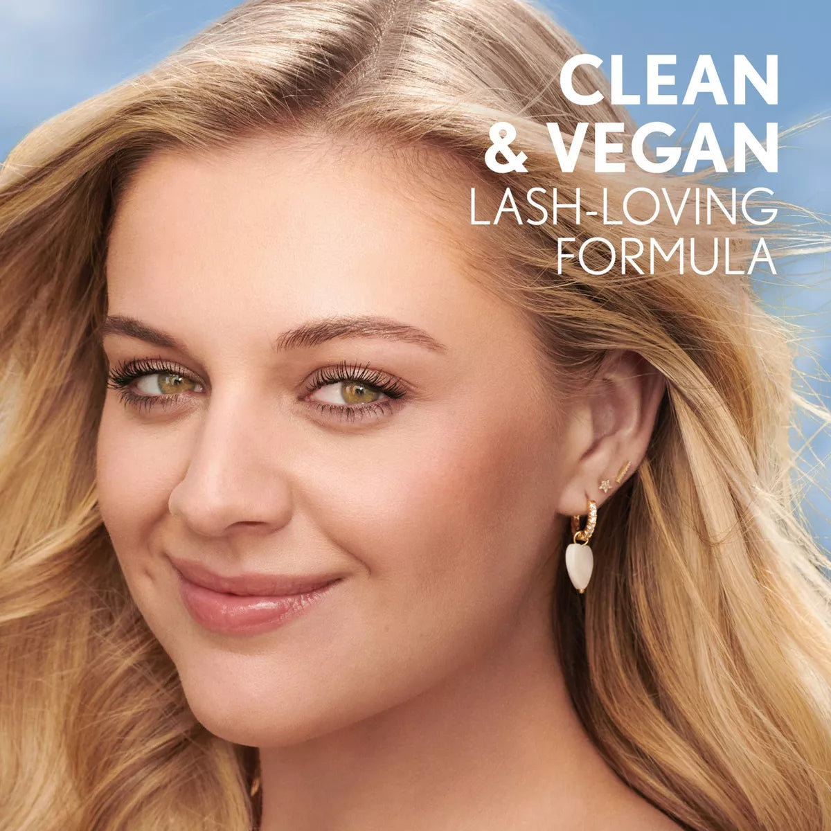 COVERGIRL Lash Blast Clean Volume Mascara - 1 Fl Oz