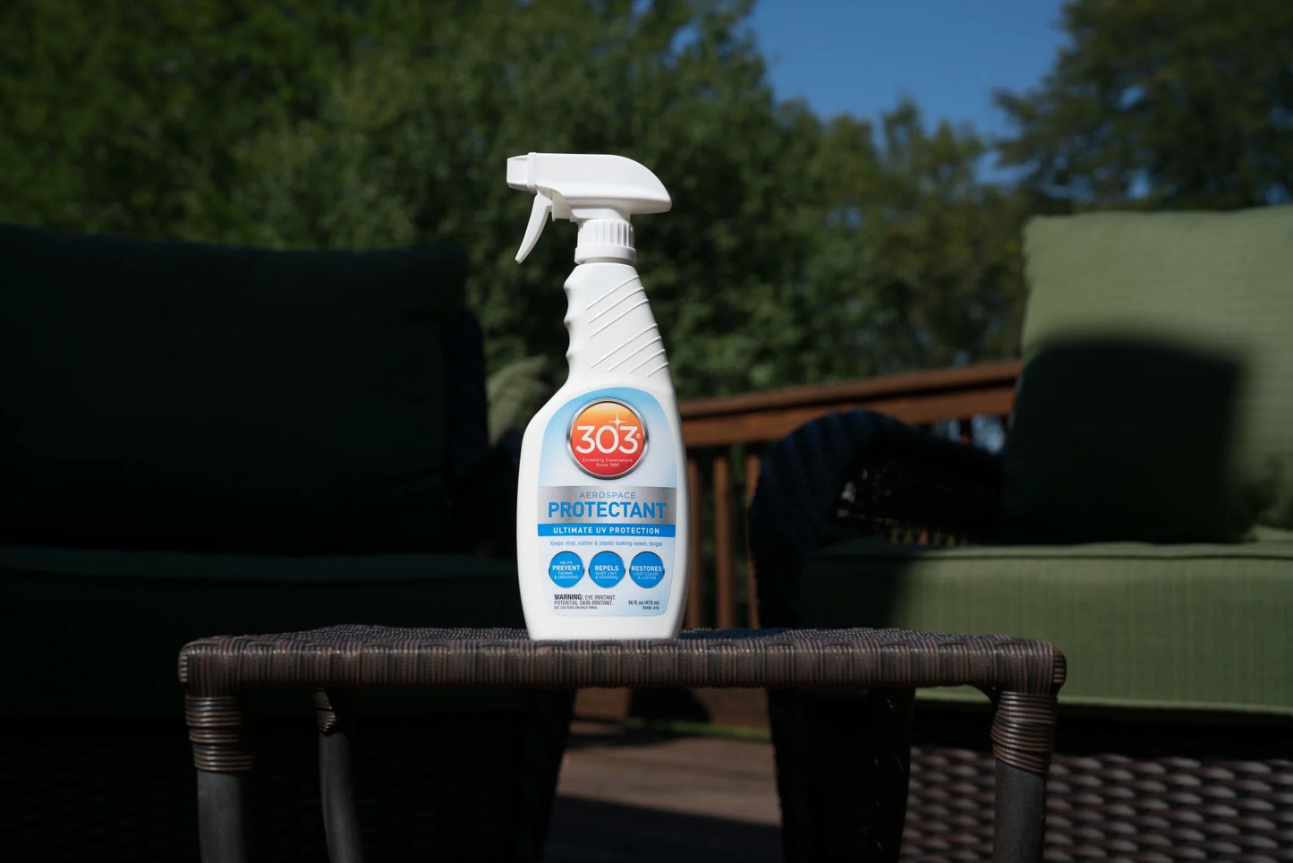 Aerospace Protectant Automotive Cleaners, 16 Oz