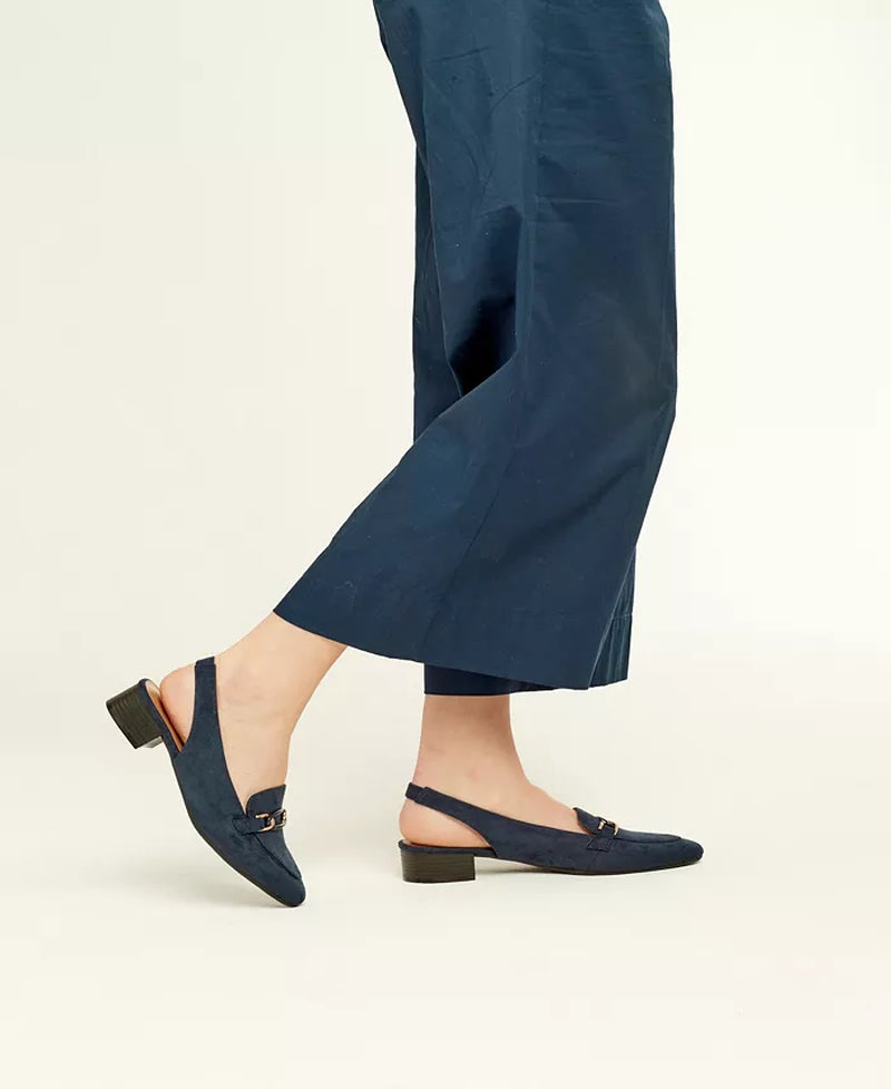 Women'S Boreal Slingback Loafers