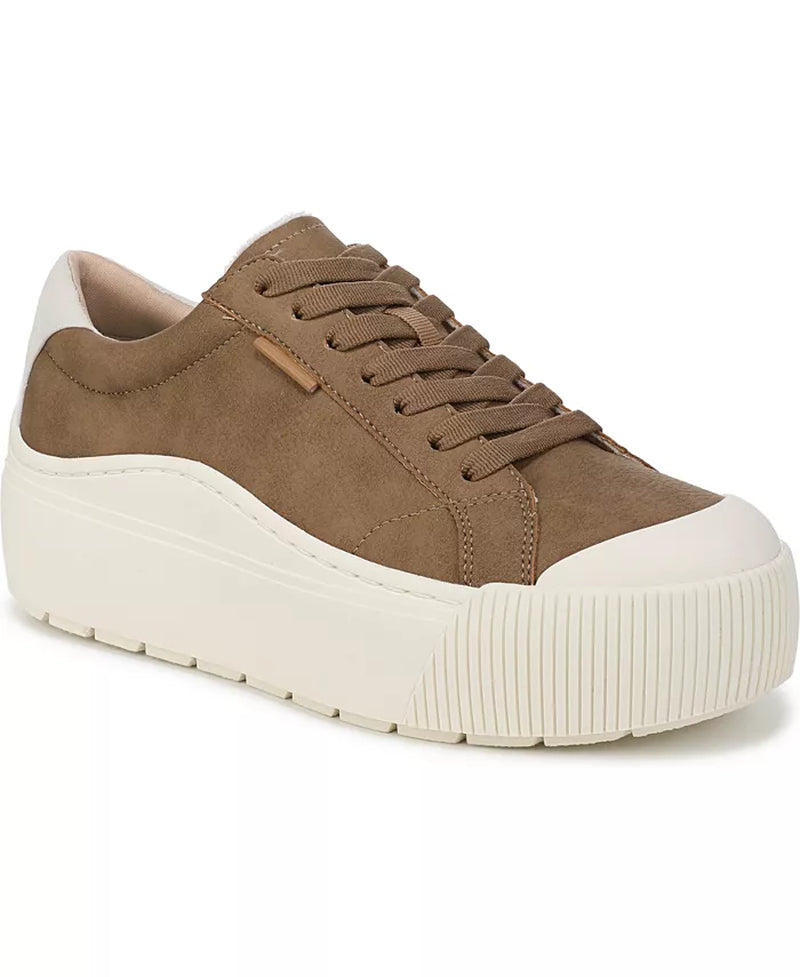 Women'S Time off Max Platform Sneakers