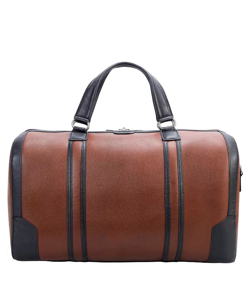 Kinzie 20" Tablet Duffel