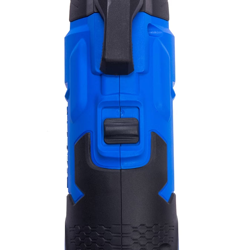 4 -Amp Variable Speed 28 -Piece Oscillating Multi-Tool with Soft Case