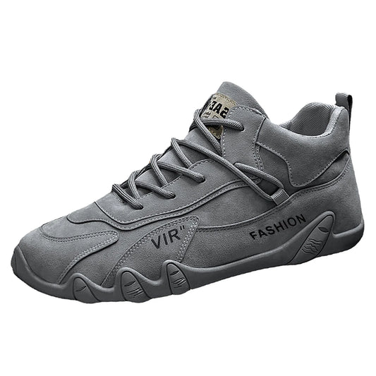 Canvas Shoes for Men Shoes Men Lace up Extra Wide Dress Shoes for Men Sports Shoes for Men Popular Labor Work Shoes Wear High Top Board Shoes Casual Leisure Shoes Mens Leather Casual Shoes Siz