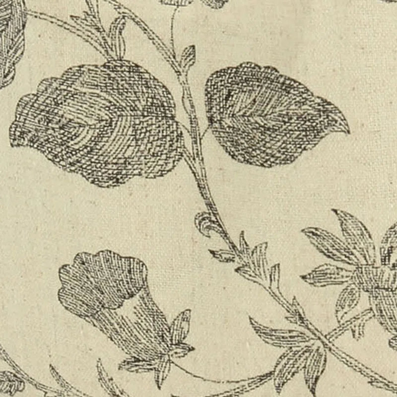 Fabric Decorative Bin