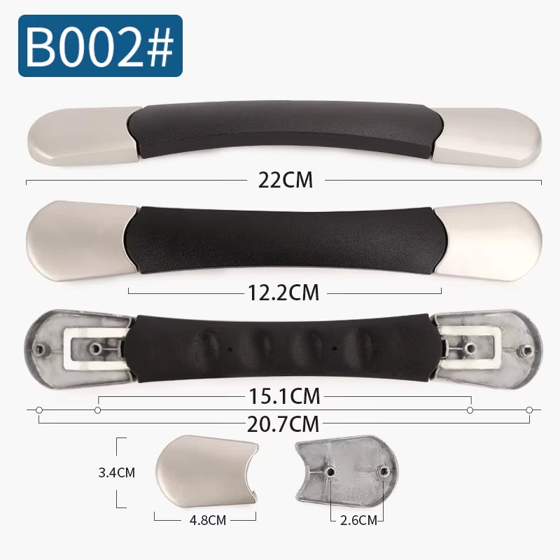 Trolley Case Accessories Handle Luggage Case Handle Luggage Case Repair Luggage Case General Accessories Handle Travel Essential