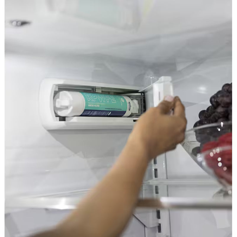 Twist-In Refrirator Water Filter