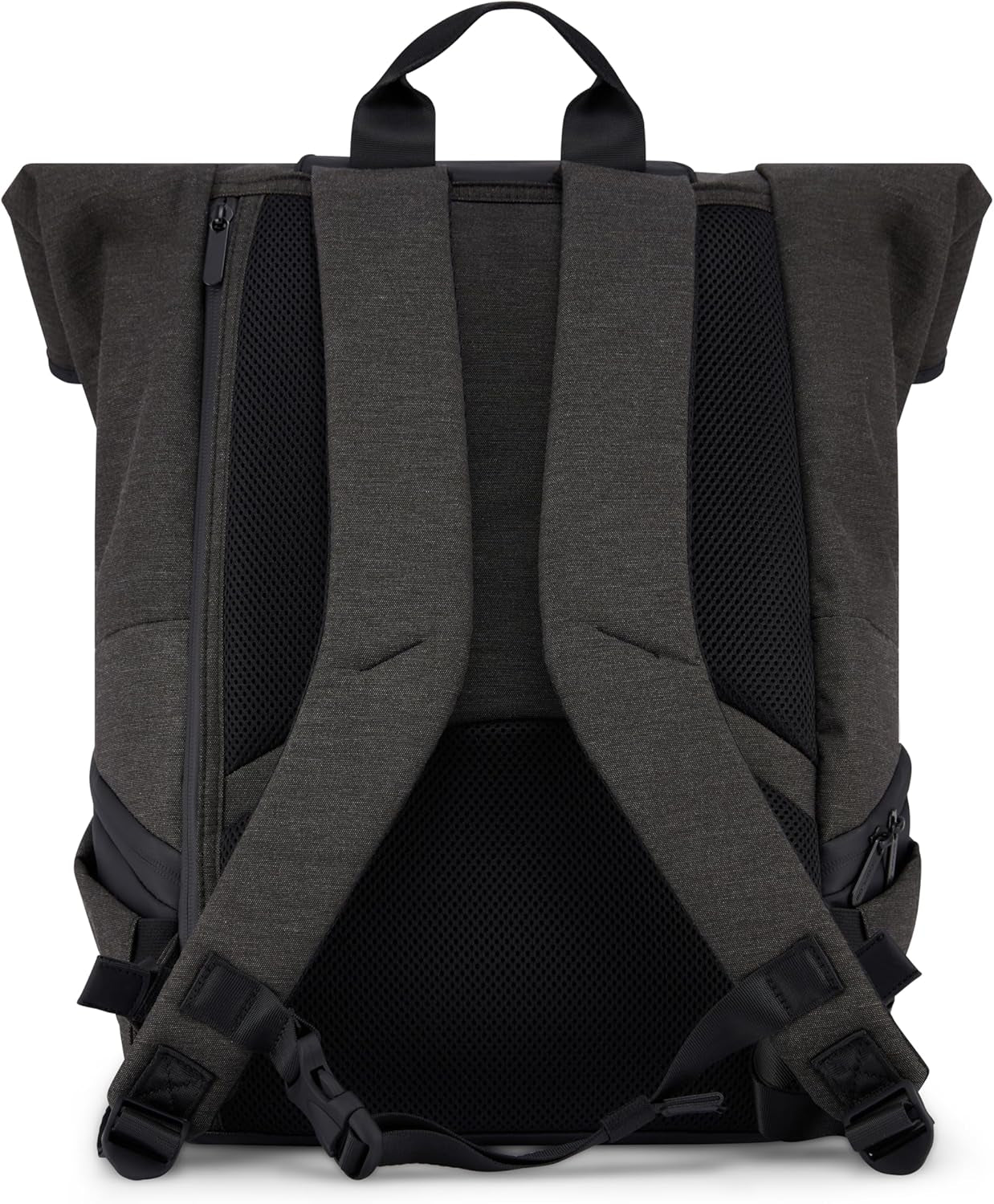 Backpack Compatible with EF ECOFLOW RIVER 3 & RIVER 2, RIVER 2 Max and Pro, Jack
