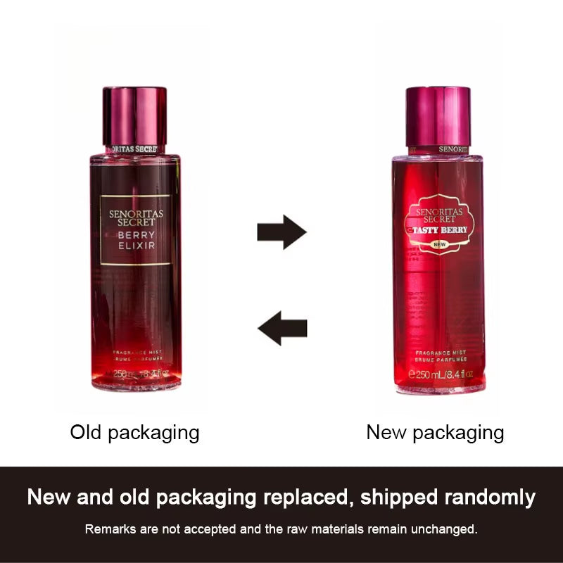 Original Secret Unisex Charm Perfume Spray Popular Lasting Eau De Parfum Spray Victoria Pheromone Couple Dating Perfume Gifts