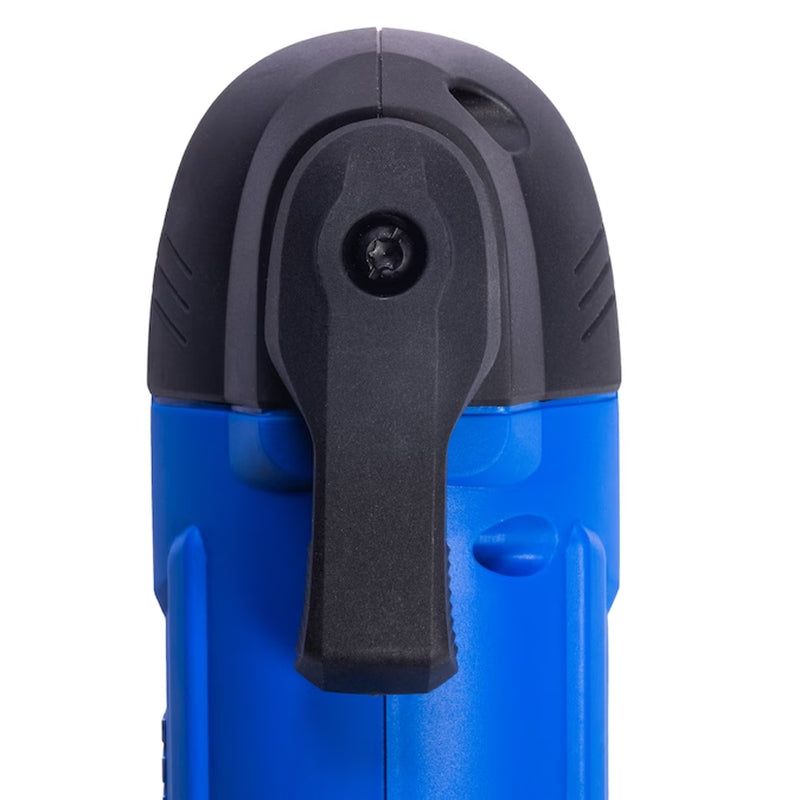 24-Volt Cordless Brushless Variable Speed 17 -Piece Oscillating Multi-Tool with Soft Case