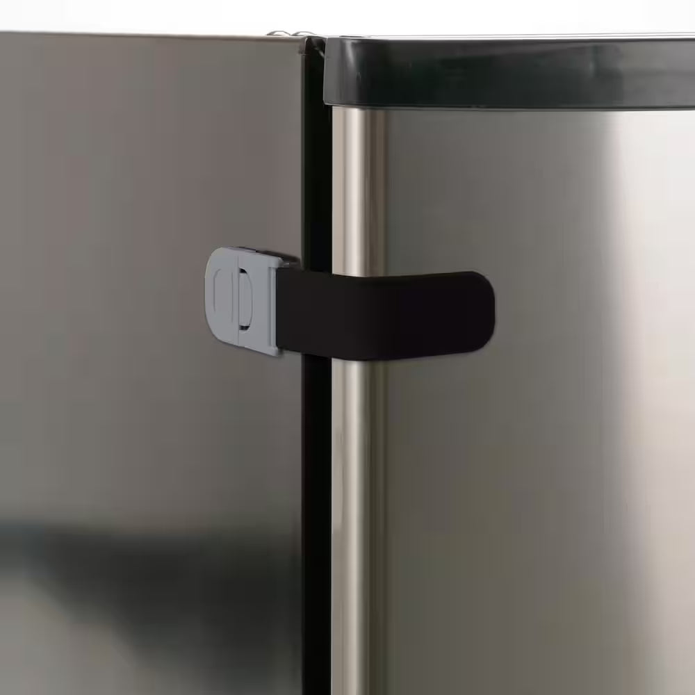 Multi-Purpose Decor Appliance Lock (2-Pack)