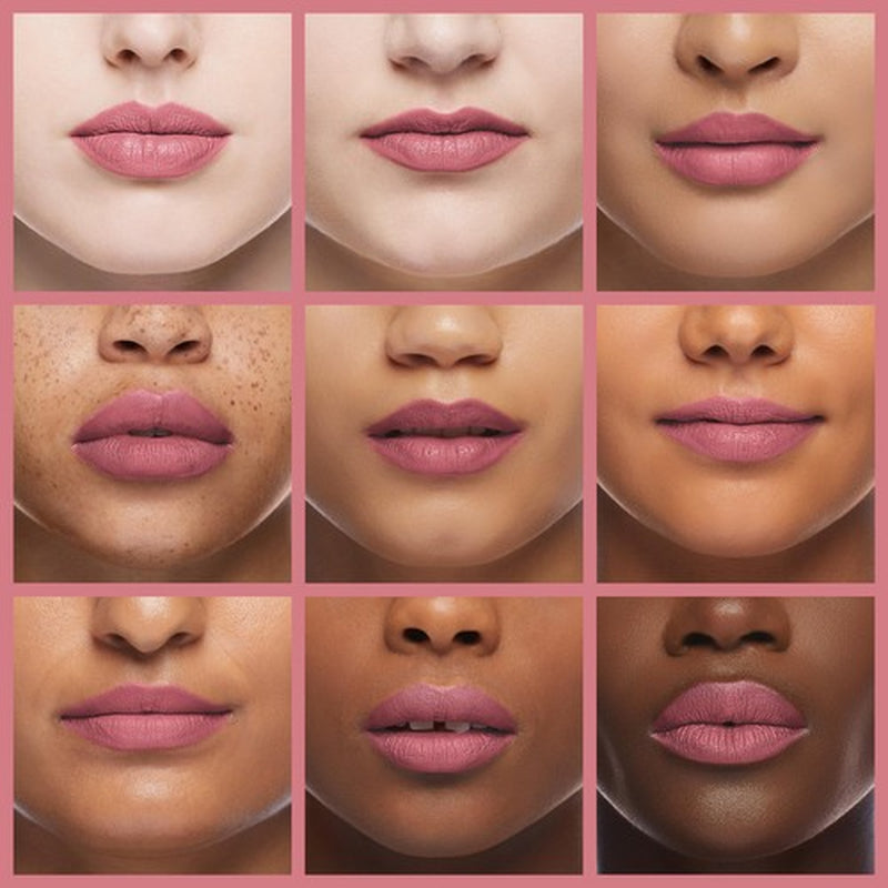 Revlon Super Lustrous Luscious Mattes Lipstick 016 Candy Addict 015 Ounce