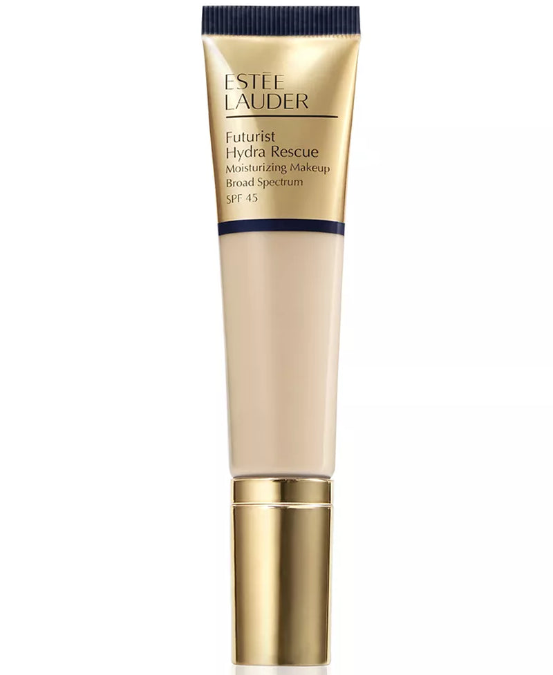 Futurist Hydra Rescue Moisturizing Foundation SPF 45, 1.2 Oz.