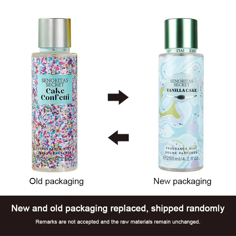 Original Secret Unisex Charm Perfume Spray Popular Lasting Eau De Parfum Spray Victoria Pheromone Couple Dating Perfume Gifts
