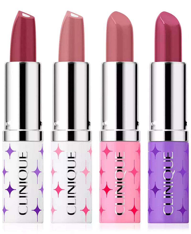 Kisses: Hydrating Longwear Lipstick Gift Set