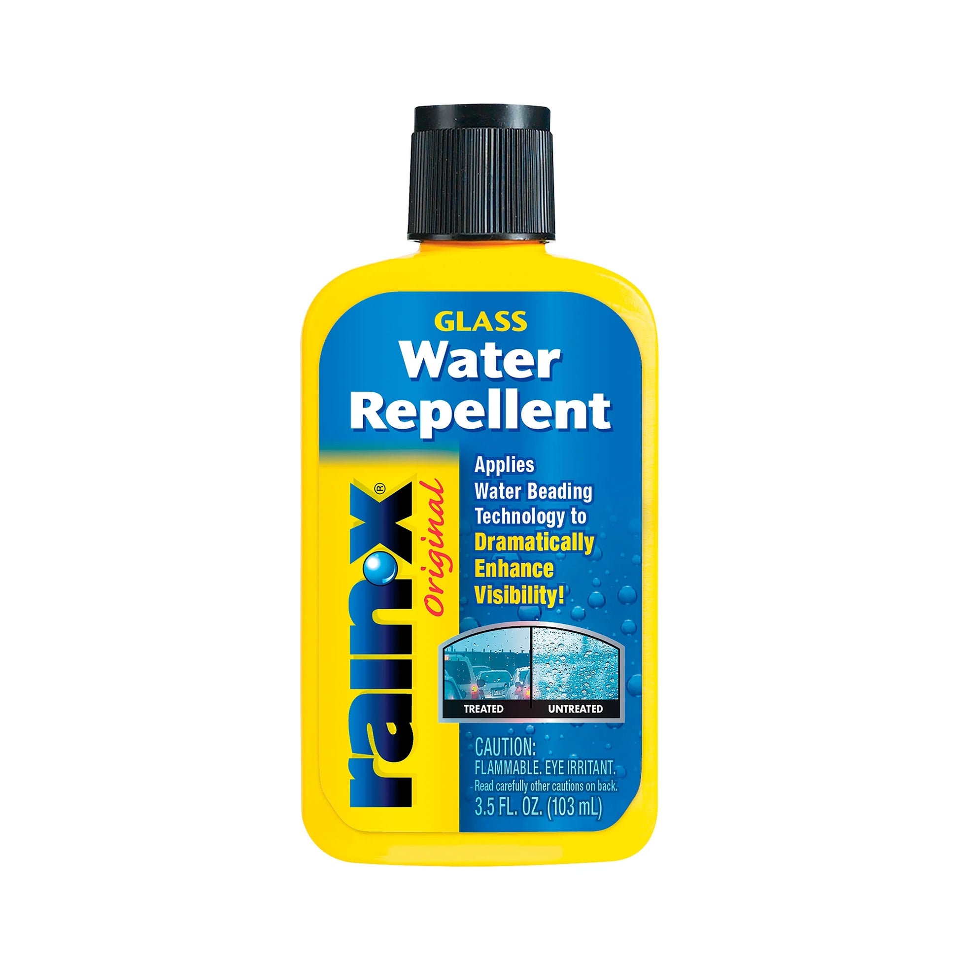 Rain- X Original Treatment 3.5 Oz - 800002242W