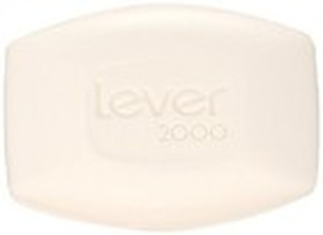 Lever 2000 Original Bar Soap 48 Ounce Refreshing Clean Classic Scent Family Soap