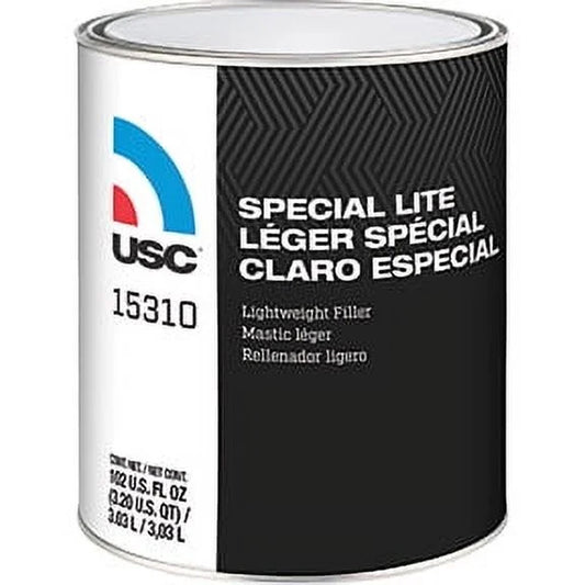 USC-15310 Automotive Body Filler & Patch Type Automotive Body Filler