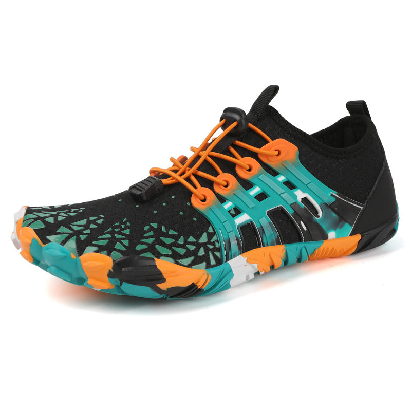New large size Hiking Shoes /Indoor/Outdoor (Comfort) Surf Shoes Swimming Shoes