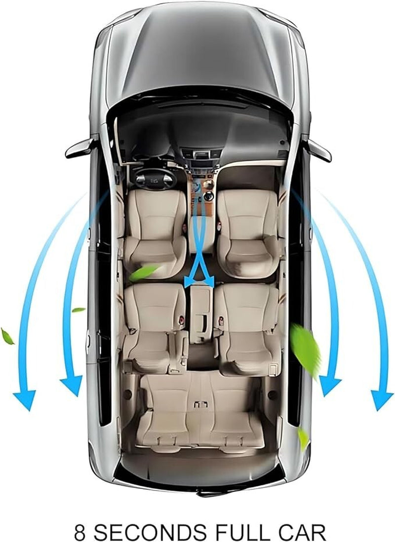 Car Air Freshener,Car Diffusers, Pendant Air Freshener Hanging Car All Makes