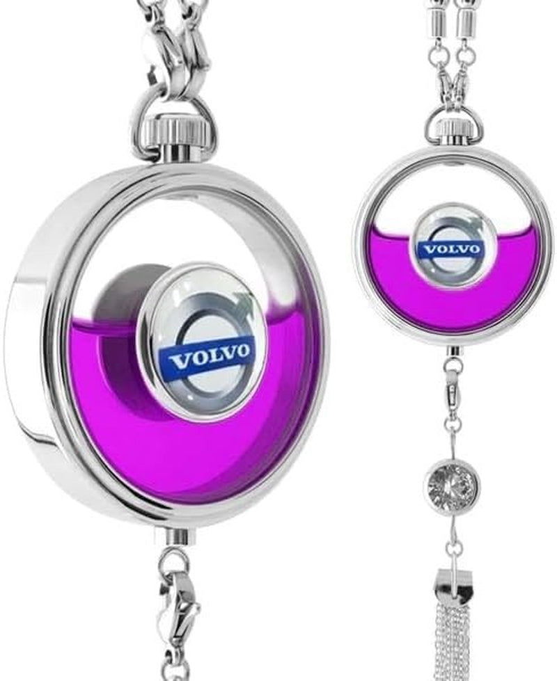 Car Air Freshener,Car Diffusers, Pendant Air Freshener Hanging Car All Makes