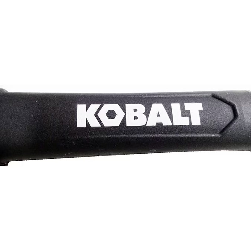 4 -Lb Steel Head Fiberglass Handle Engineering Sledge Hammer