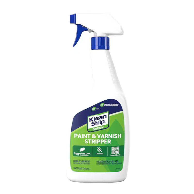 32 -Fl Oz Regular Strength Paint Stripper ( Liquid )