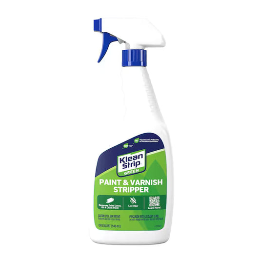 32 -Fl Oz Regular Strength Paint Stripper ( Liquid )