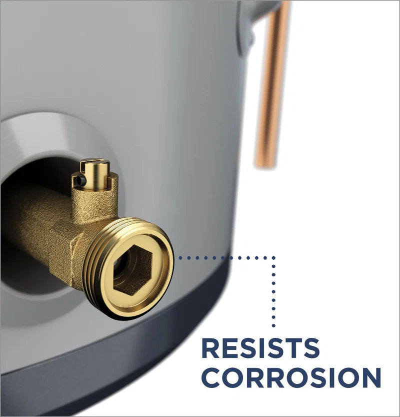 GE 50 Gallon Tall Electric Water Heater