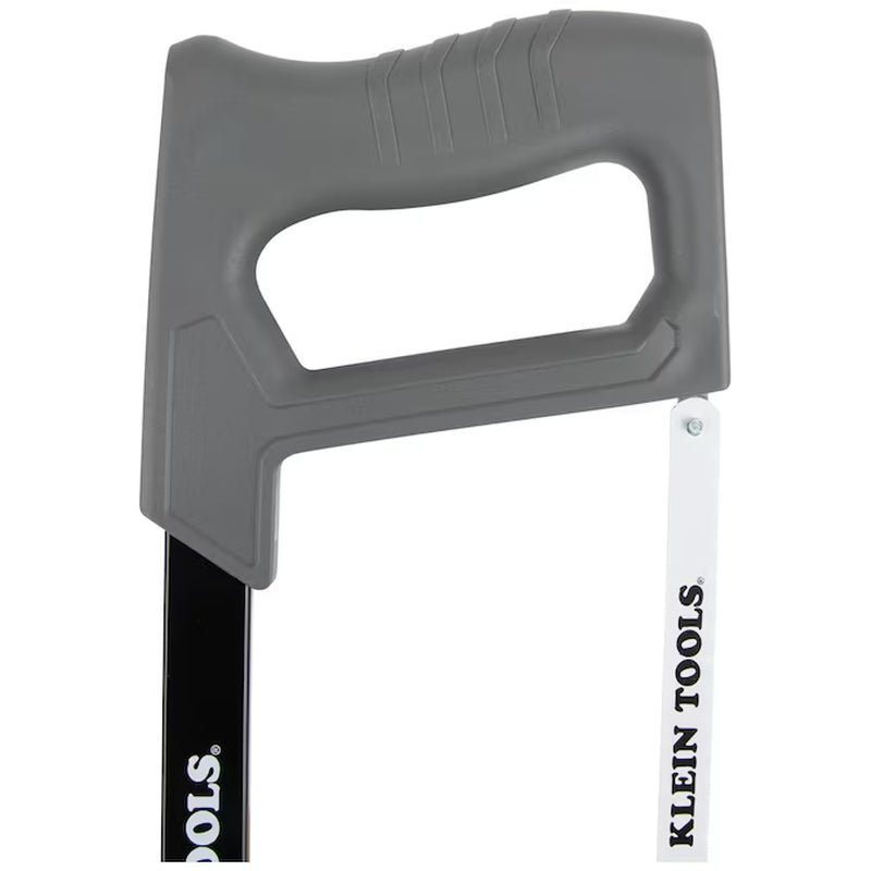 Full-Frame Finish-Cut Hacksaw