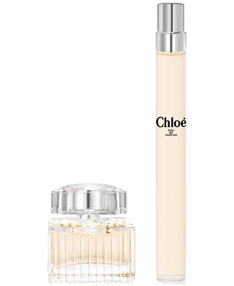 Chloã© 2-Pc. Eau De Parfum Festive Gift Set
