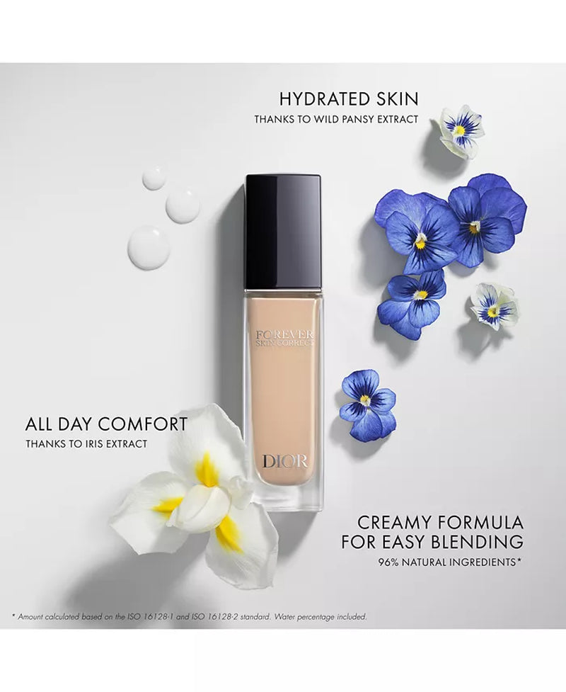 Forever Skin Correct Full-Coverage Concealer