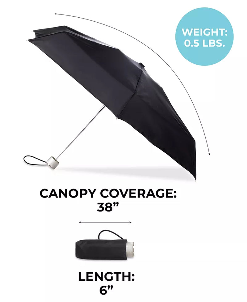 Water Repellent Mini Folding Umbrella