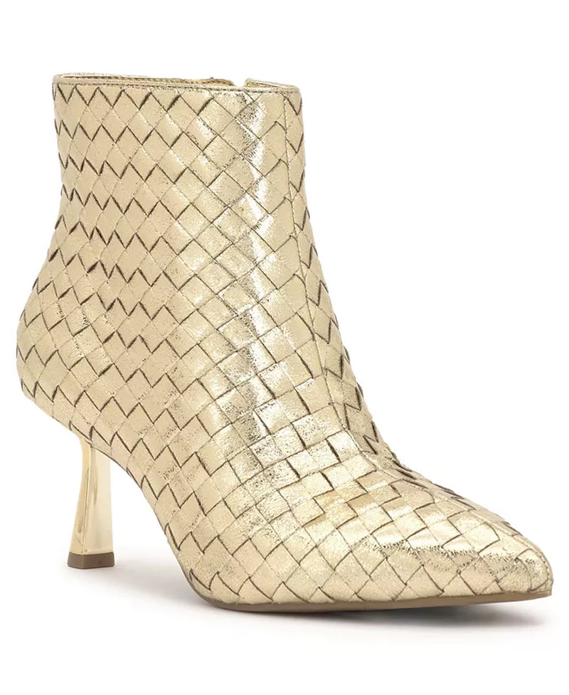 Women'S Raisie Dress Booties, Exclusively at Macy'S